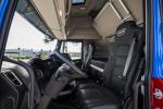 Iveco S-WAY Magirus Concept 2019 года